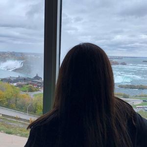 Meet your Posher, Sam